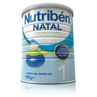 Nutriben Natal 1. 