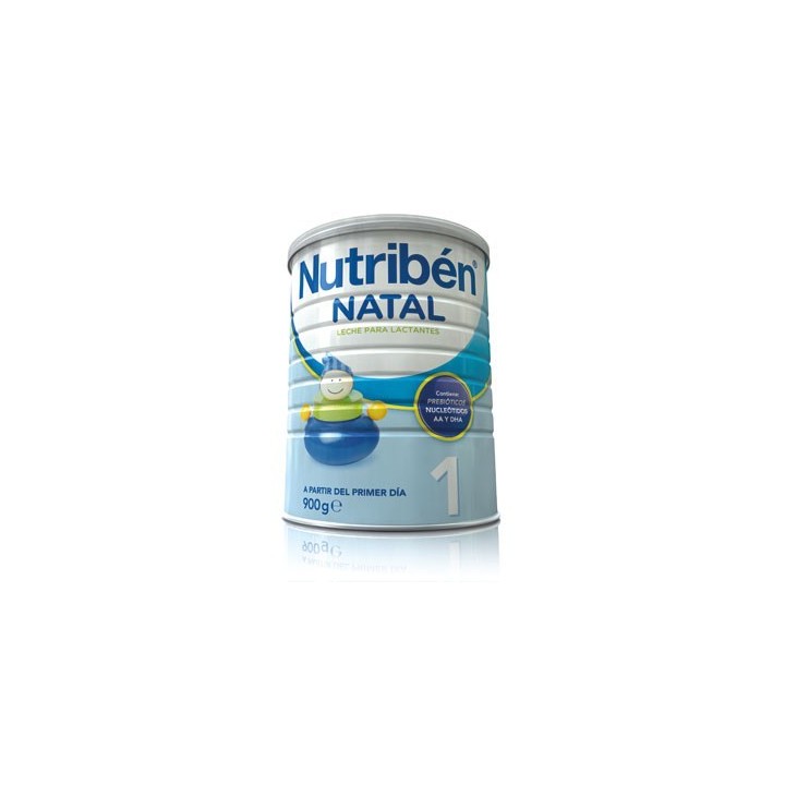 Nutriben Natal 1. 