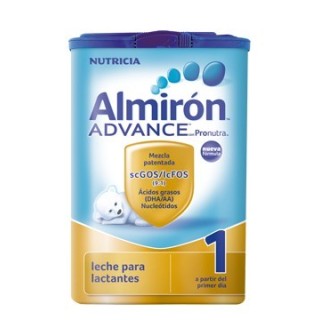 Almirón ADVANCE 1. 