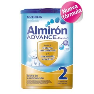 Almirón ADVANCE 2.