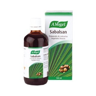 Sabalsan ® 100ml. A.Vogel. 