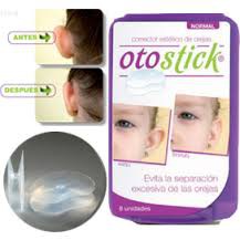 Aesthetic concealer Otostick ears-fixes the ear shape - AliExpress