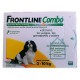 Frontline Plus cani 2-10 Kg