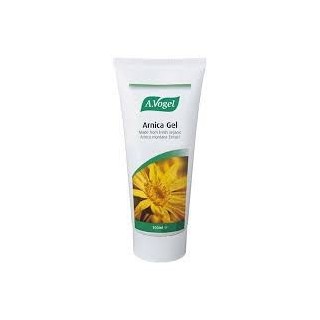 Gel Arnica. A.Vogel. 