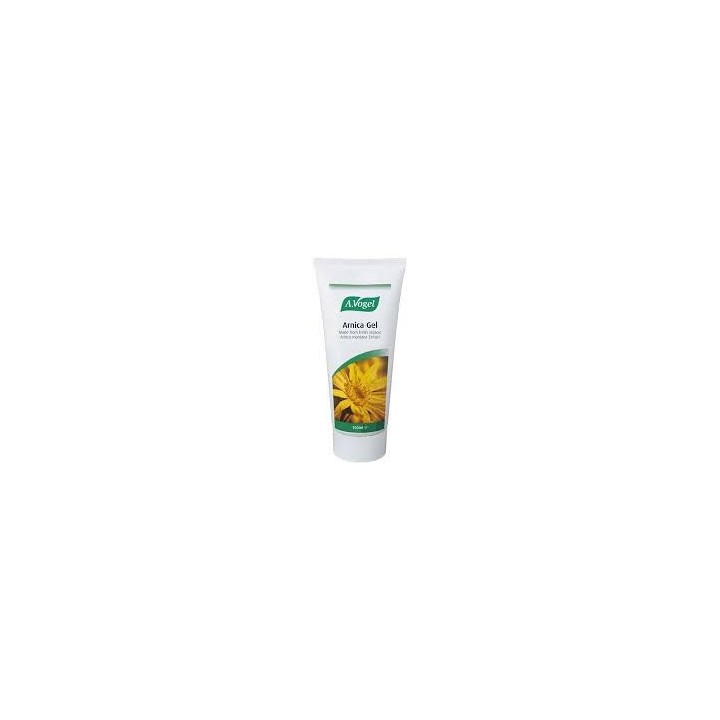 Arnica Gel.  A.Vogel.