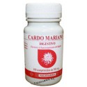 Cardo de leite 100 comprimidos