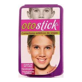 Comprar Otostick | Corrector de Orejas - Adhesivos Orejas