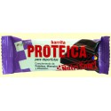 Barra de proteína Chocolate . Nutrisport.