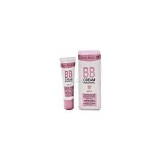 BB Cream Hyaluronic Light. Inca Rose.