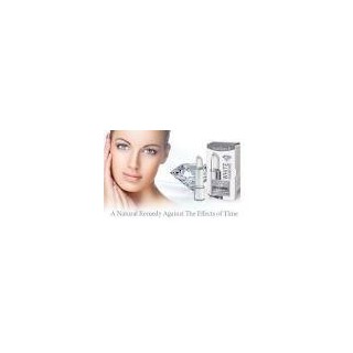 WHITE DIAMOND Extra Pure Hyaluronic. Inca Rose.