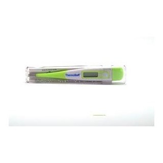 Digital Thermometer ThermoSoft. Reva-Healt. 