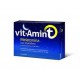 VitAmin-T Melatonina 1.9 con Triptófano. Recuperat-ion.