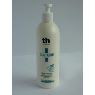 Th Pharma nature 500 ml. Locion corporal bajo la ducha