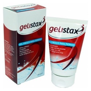 GELISTAX GEL