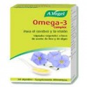 Veg-Omega 3 Complex. A.Vogel.