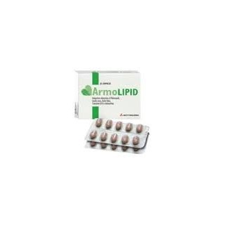 ArmoLIPID. Rottapharm.