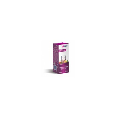 Drainage Biform Activator 250 ml. Dietisa.