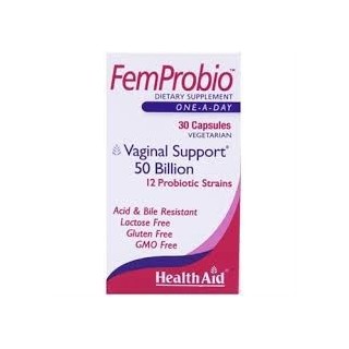 FemProbio. Health Aid.