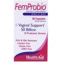 FemProbio. Health Aid.