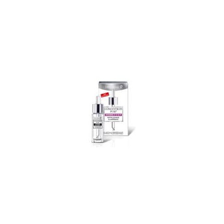 Soluzioni Pure Vitamine A + C + E + F. Inca Rose.