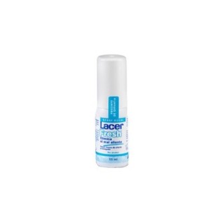 LACER FRESH SPRAY BUCAL 15 ML