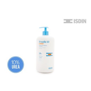 ISDIN Ureadin loción 10% urea 1l