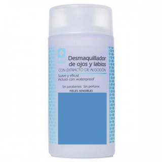 Parabotica desmaquillador ojos y labios 125ml.  8,95 € 