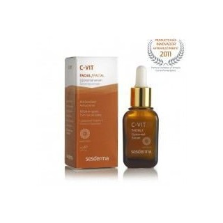 Sesderma C-Vit Liposomal Serum, 30ml