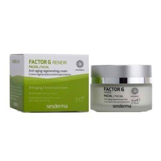 Sesderma Factor G Renew Crema Facial 50 ml