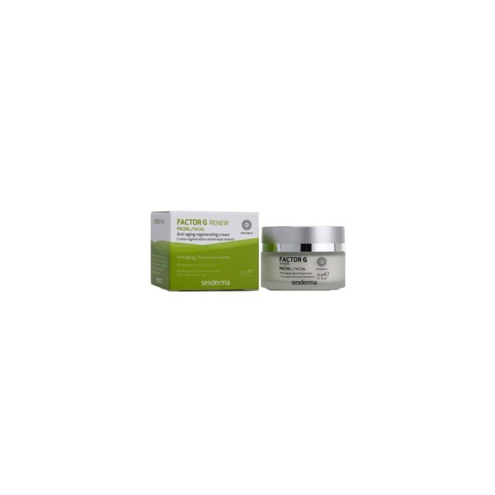 Sesderma Factor G Renew Crema Facial 50 ml