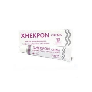 Xhekpon Crema Antiarrugas 40g