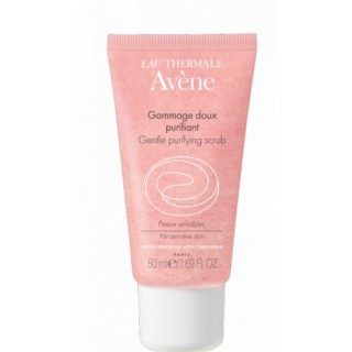 AVENE GOMMAGE DOUX PURIFIANT 50ML