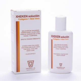 XHEKEN SOL 100 ML