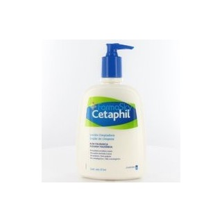 Cetaphil Locion Limpiadora 473 Ml