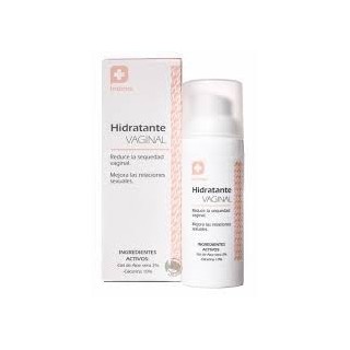 Parabotica Hidratante Gel Intimo Vaginal.