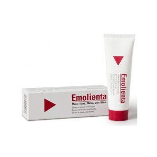 Emolienta Crema de Manos 50ml 