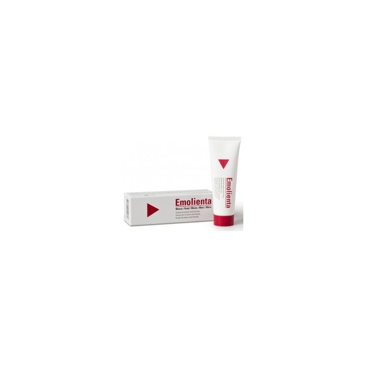 Emolienta Crema de Manos 50ml 