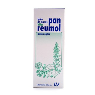 Pan Reumol baño de manos ágiles 200ml.