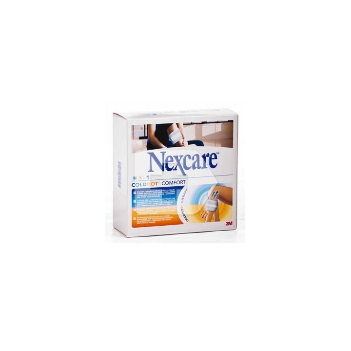 NEXCARE COLDHOT COMFORT 10X26,5CM