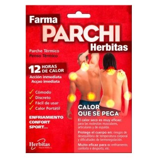 FARMA PARCHI 3 APOSITOS