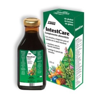 IntestCare Jarabe. Salus. 