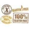 Gluten free foods for coeliacs. 