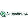 Levandiet.