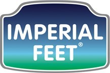 Imperial Feet.